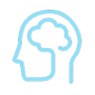 Mind icon